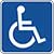 Web Accessibility Icon